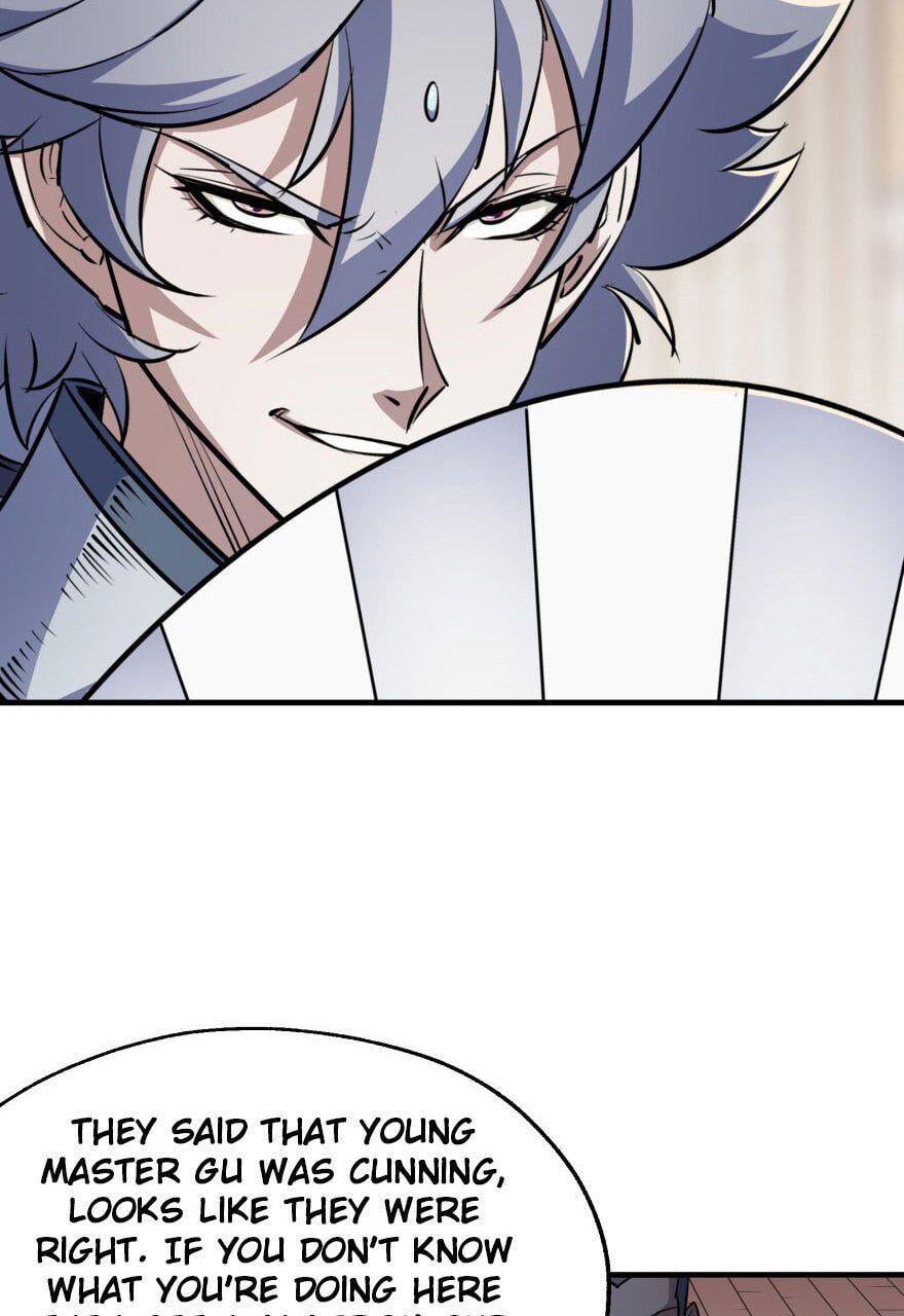 Read The hunter Manga Online