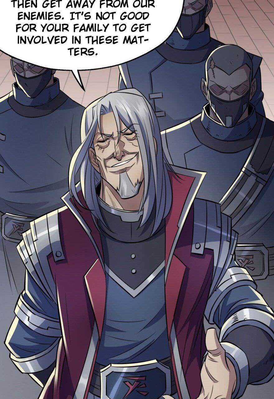 Read The hunter Manga Online