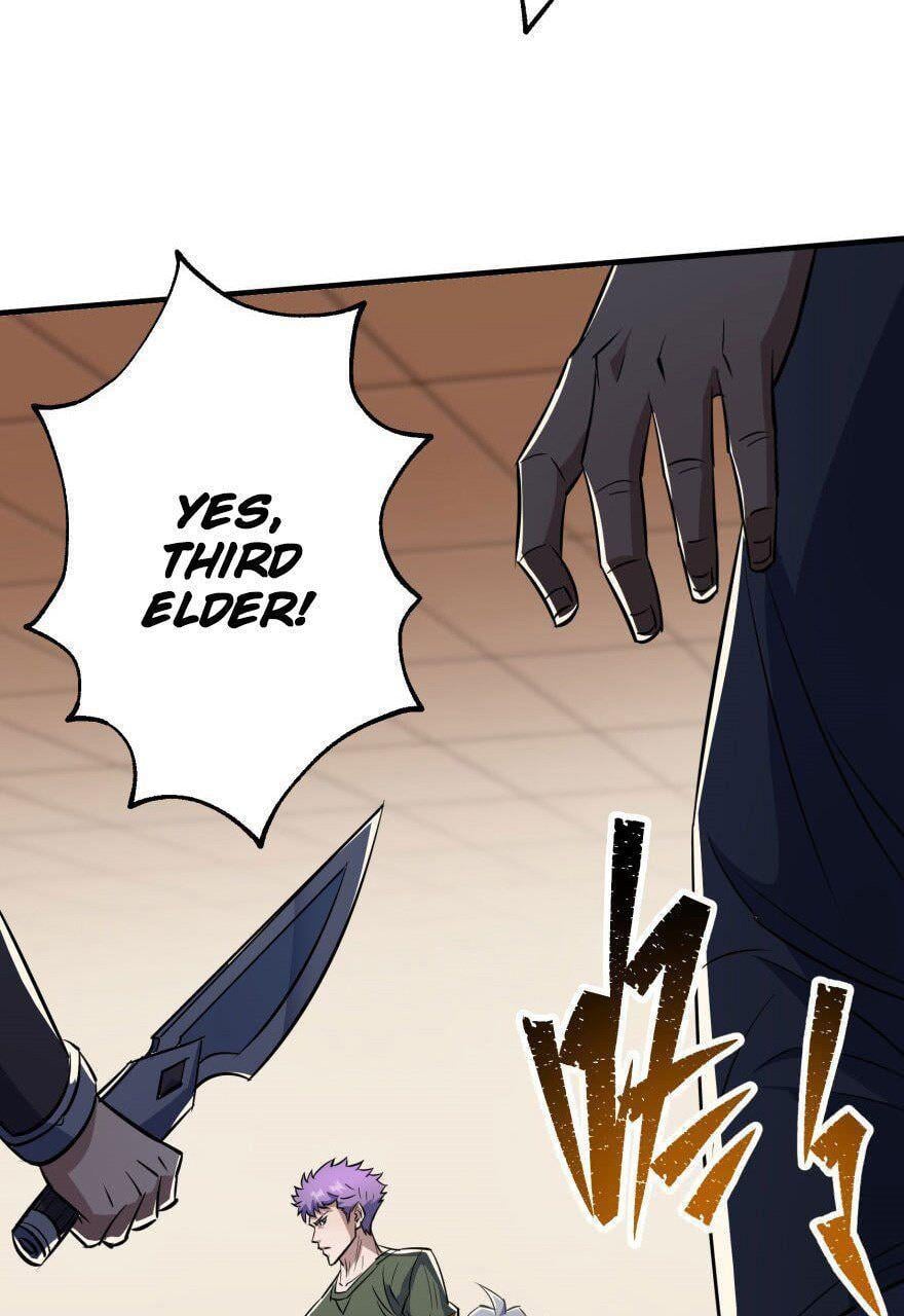 Read The hunter Manga Online