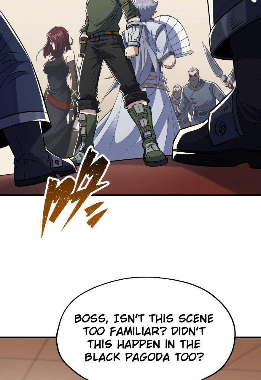 Read The hunter Manga Online