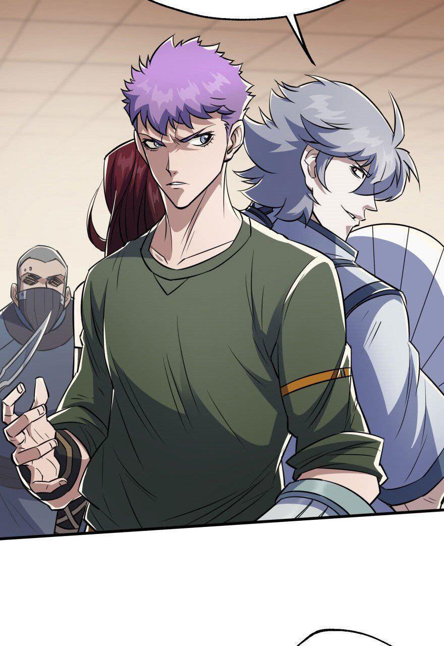 Read The hunter Manga Online