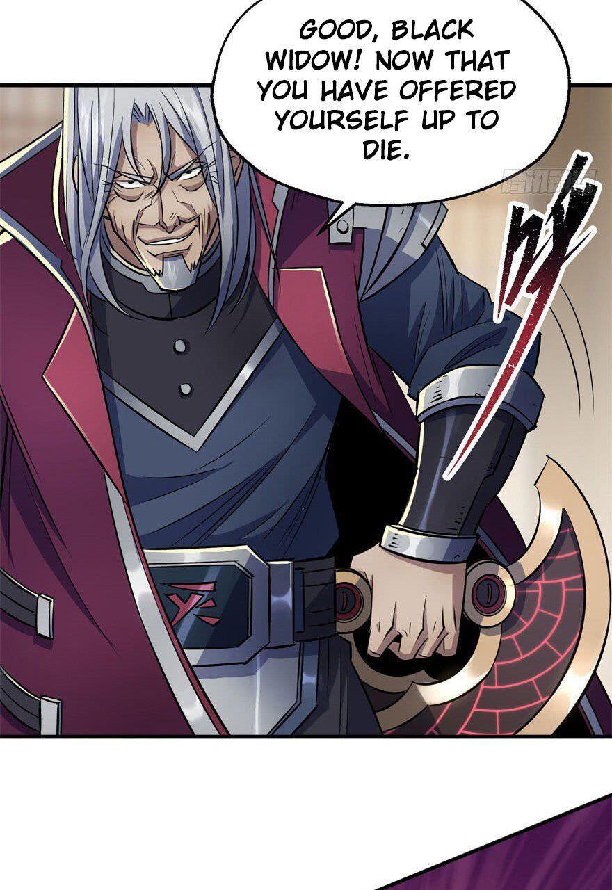 Read The hunter Manga Online