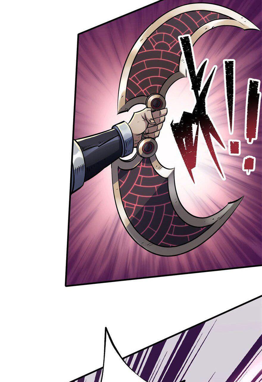 Read The hunter Manga Online