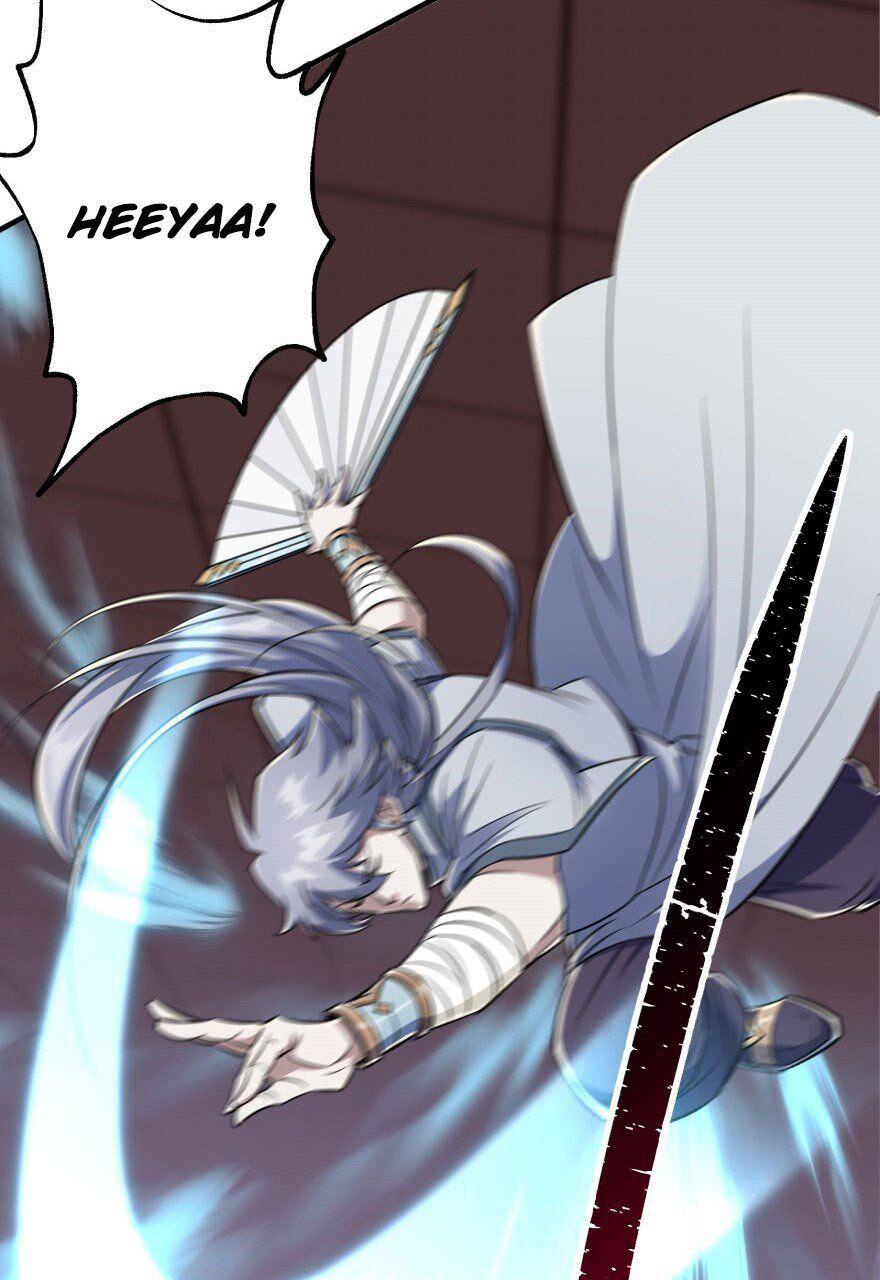 Read The hunter Manga Online