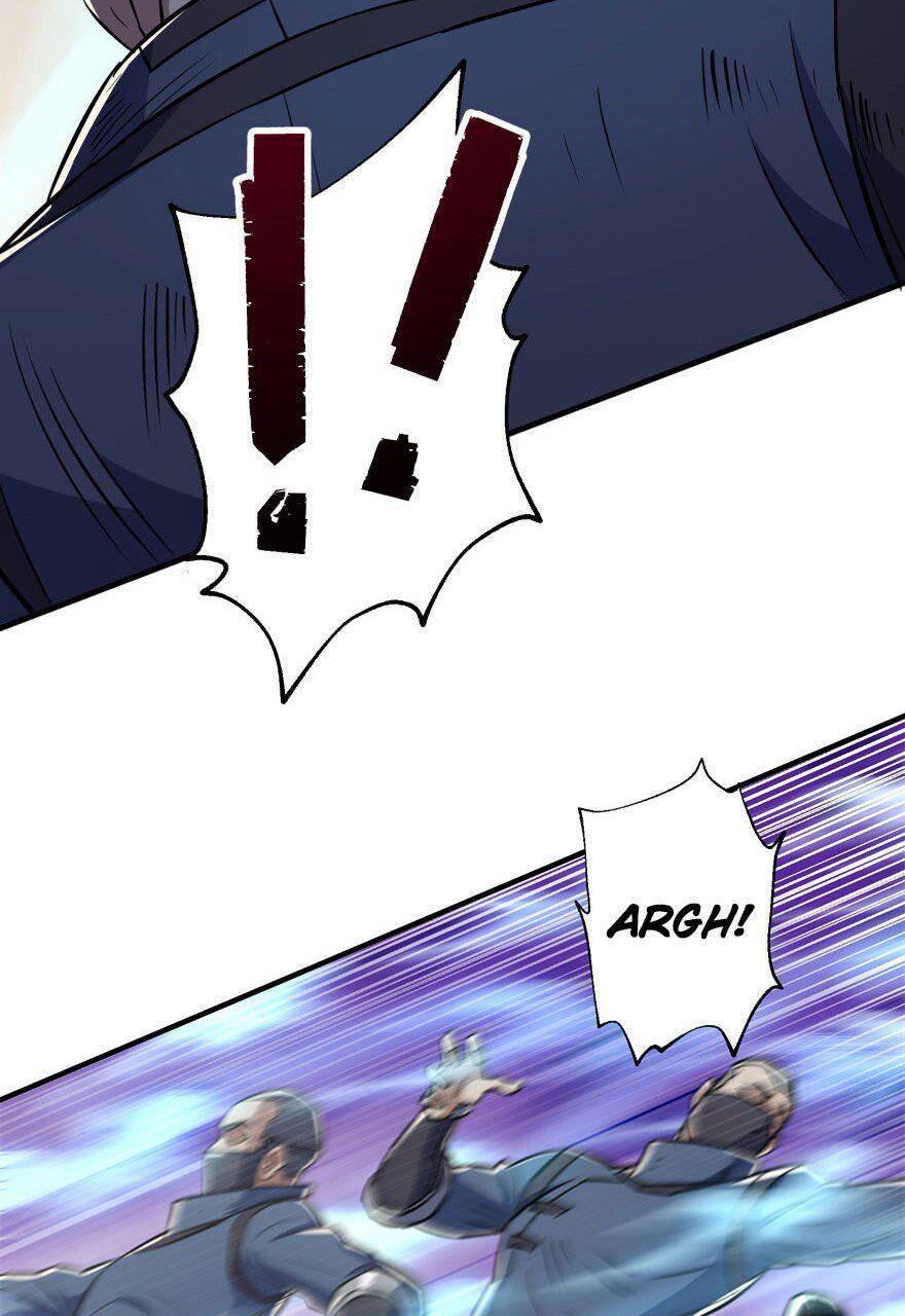 Read The hunter Manga Online