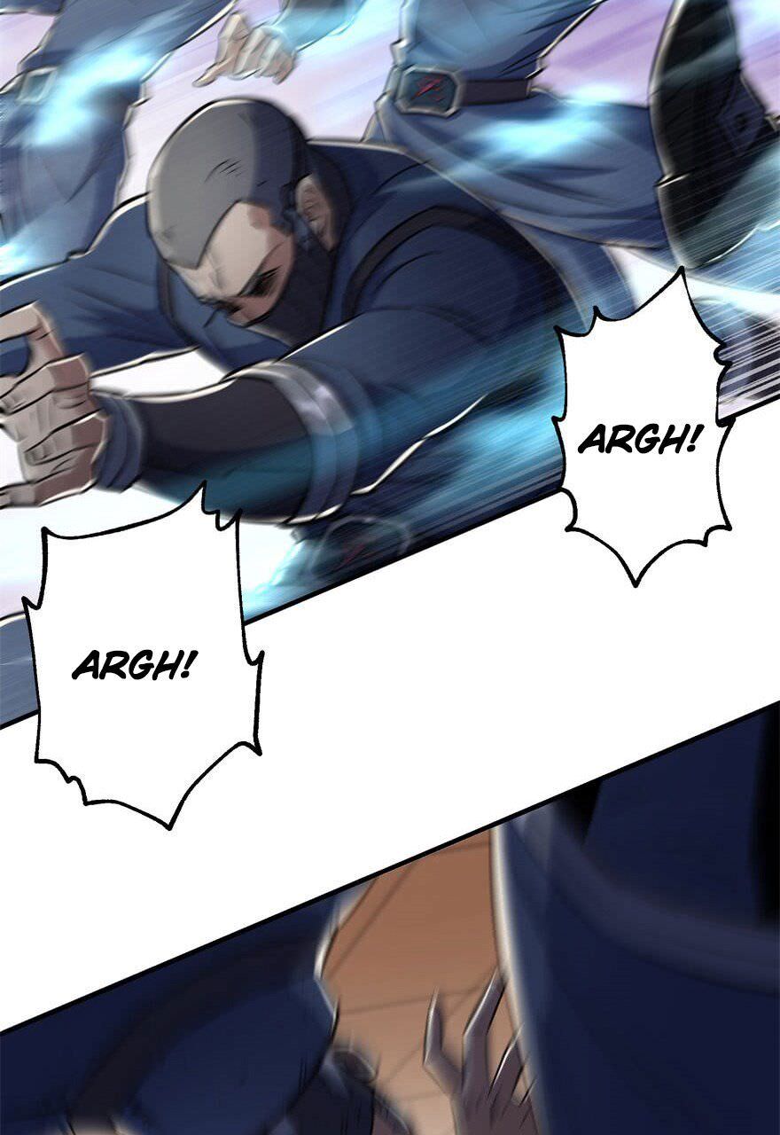 Read The hunter Manga Online