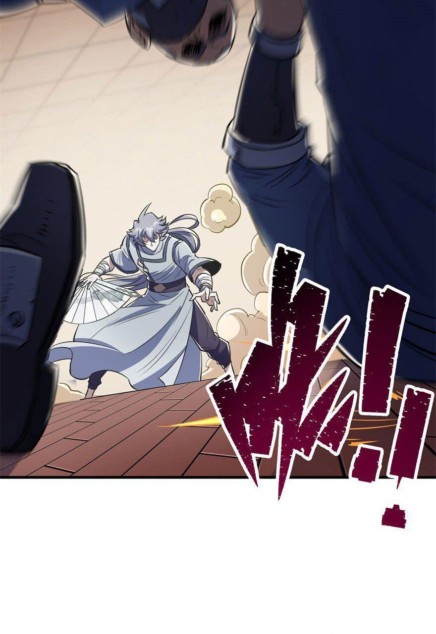 Read The hunter Manga Online