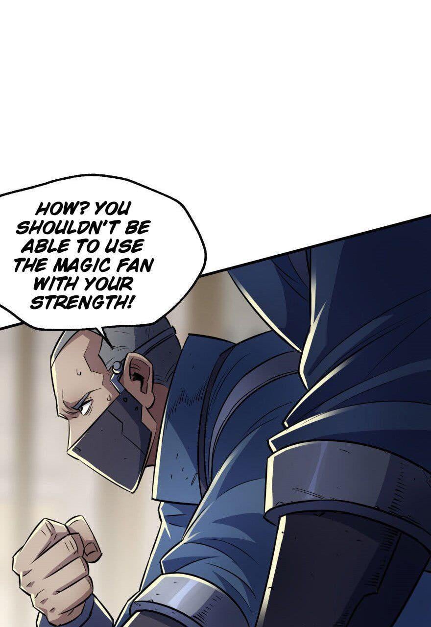 Read The hunter Manga Online