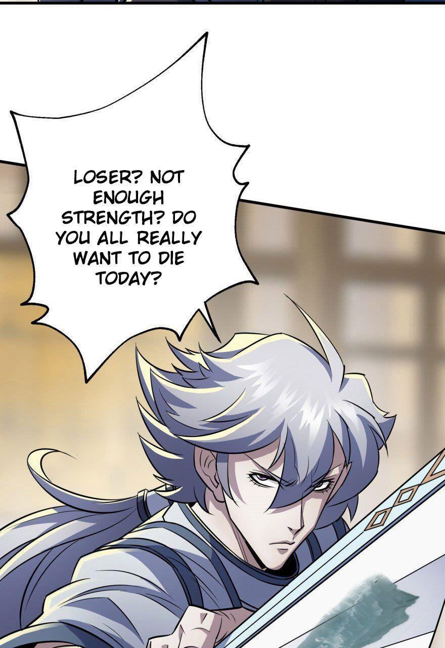 Read The hunter Manga Online