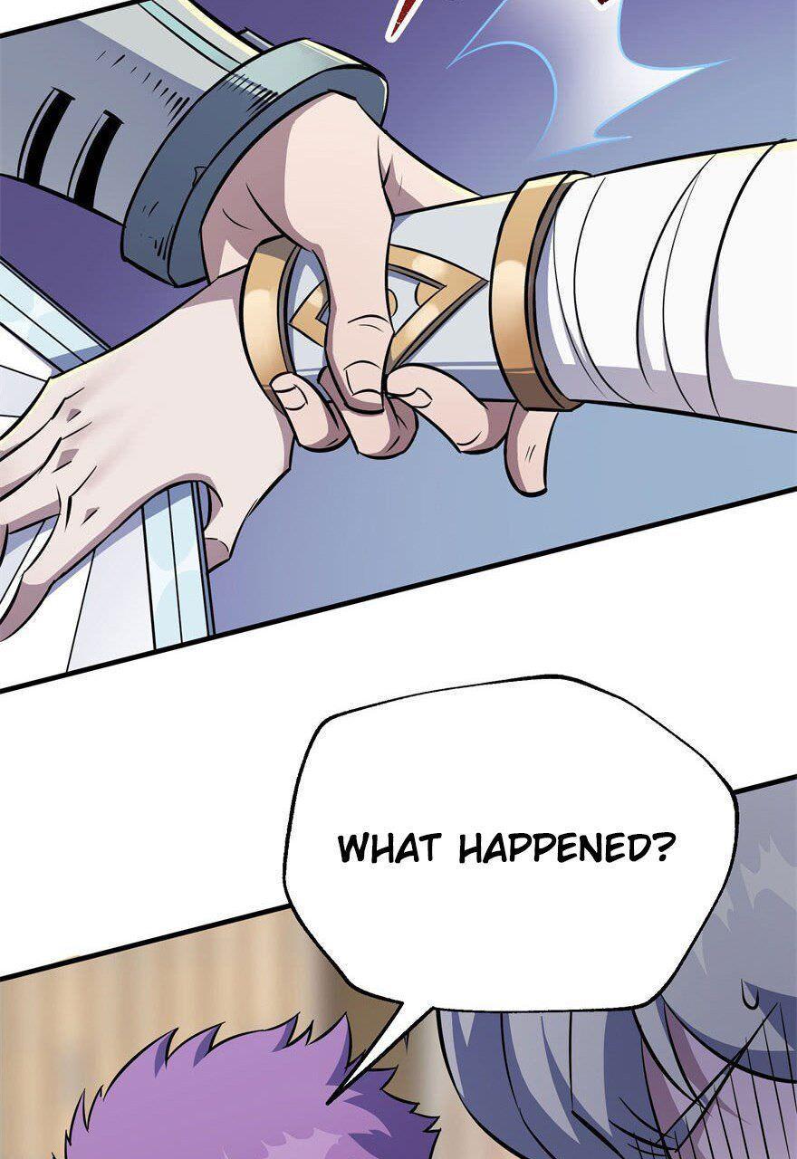 Read The hunter Manga Online