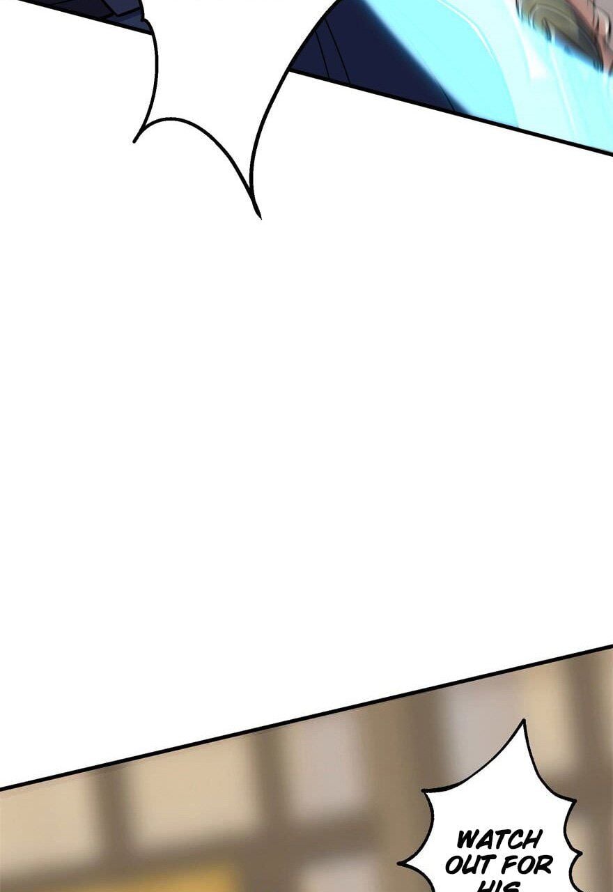 Read The hunter Manga Online