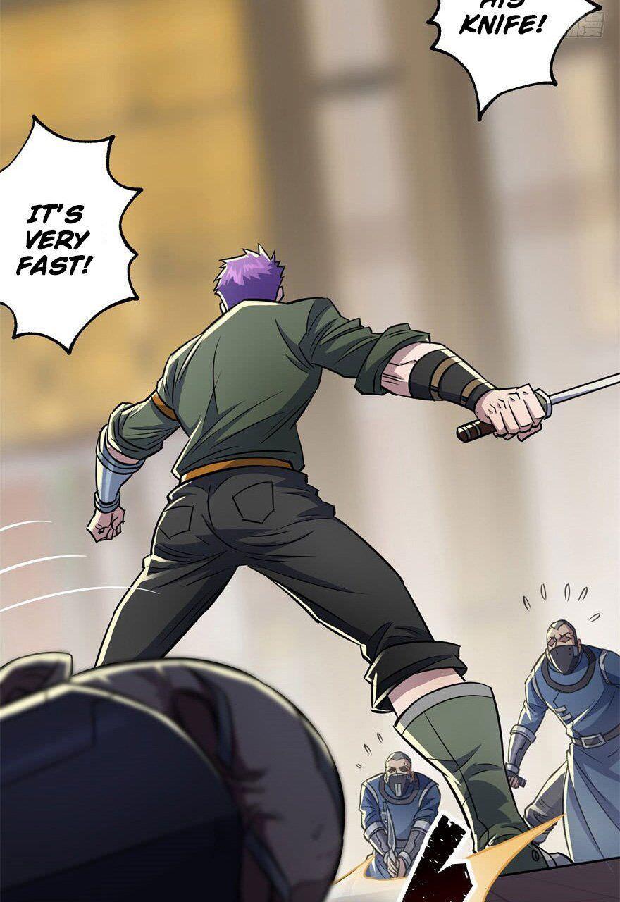 Read The hunter Manga Online