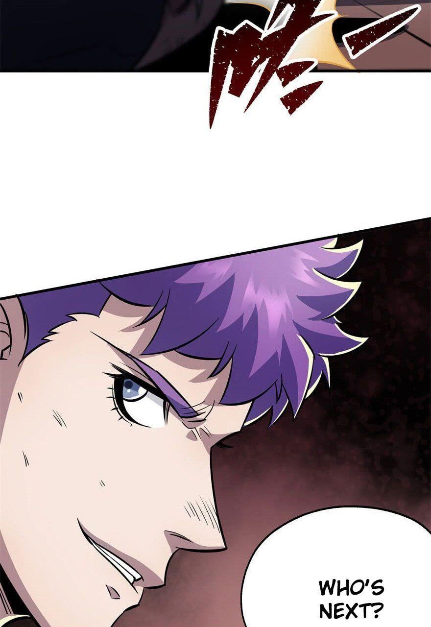 Read The hunter Manga Online