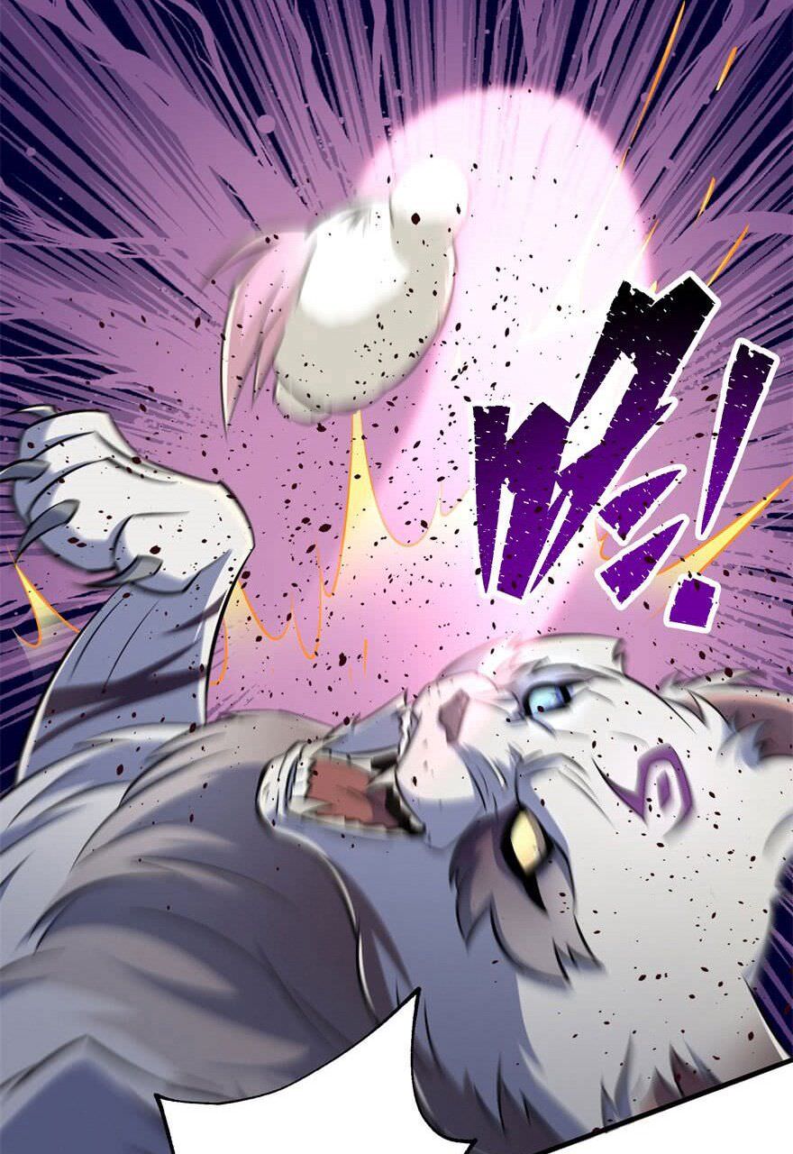 Read The hunter Manga Online