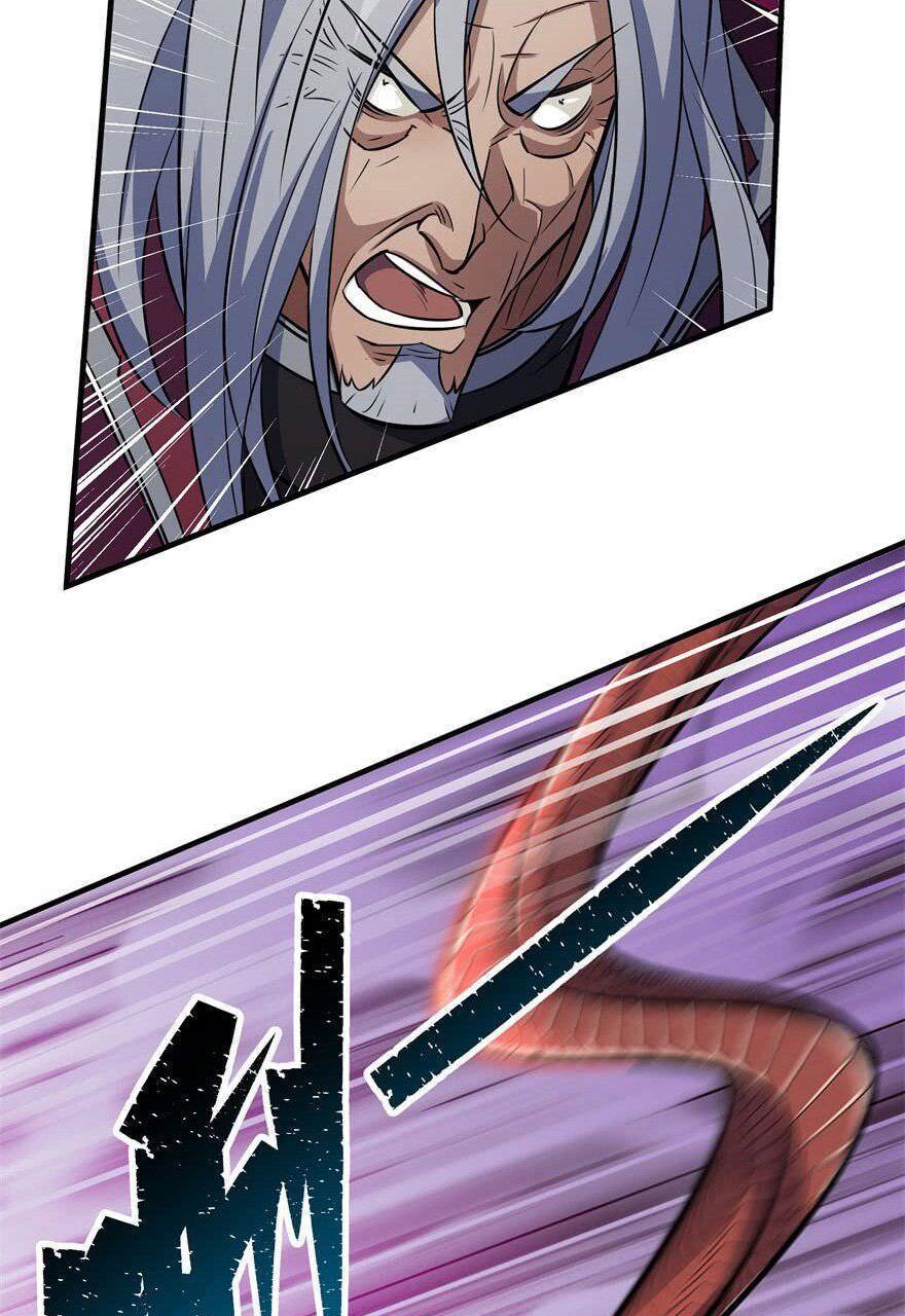 Read The hunter Manga Online