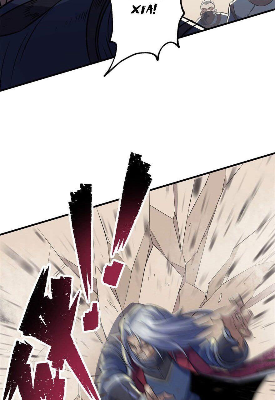 Read The hunter Manga Online