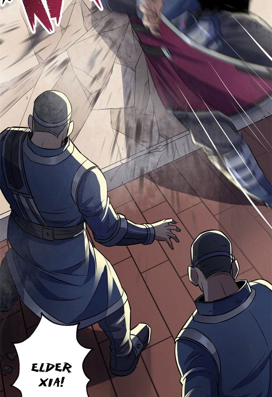 Read The hunter Manga Online