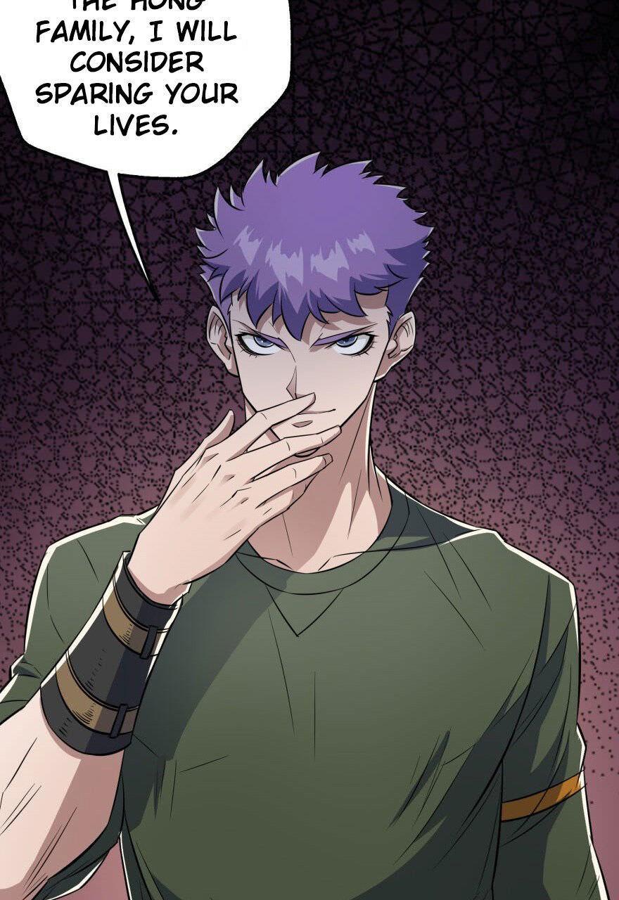 Read The hunter Manga Online