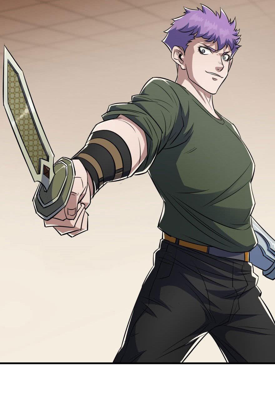 Read The hunter Manga Online