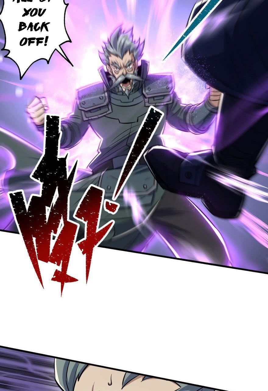 Read The hunter Manga Online