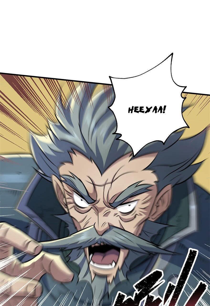 Read The hunter Manga Online