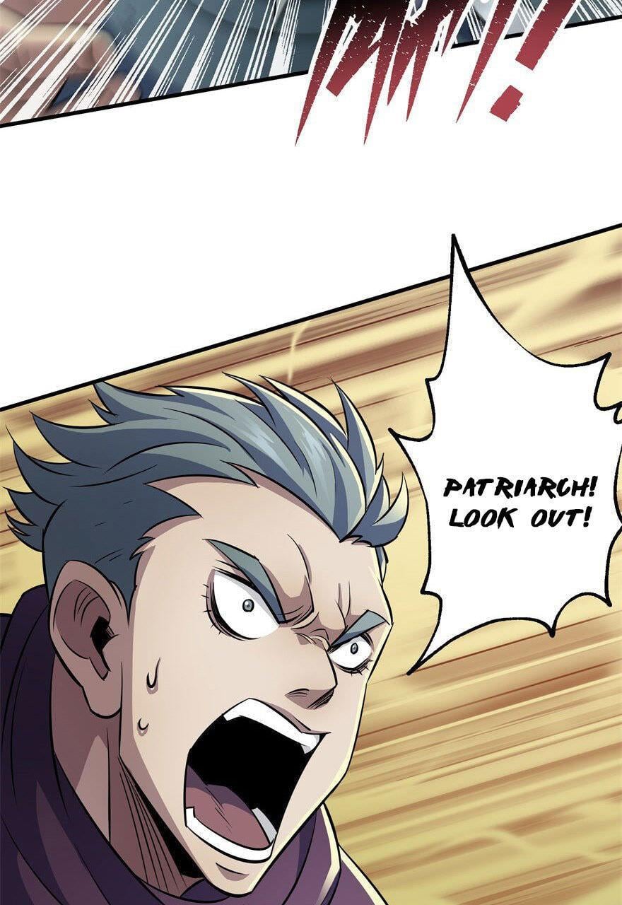 Read The hunter Manga Online