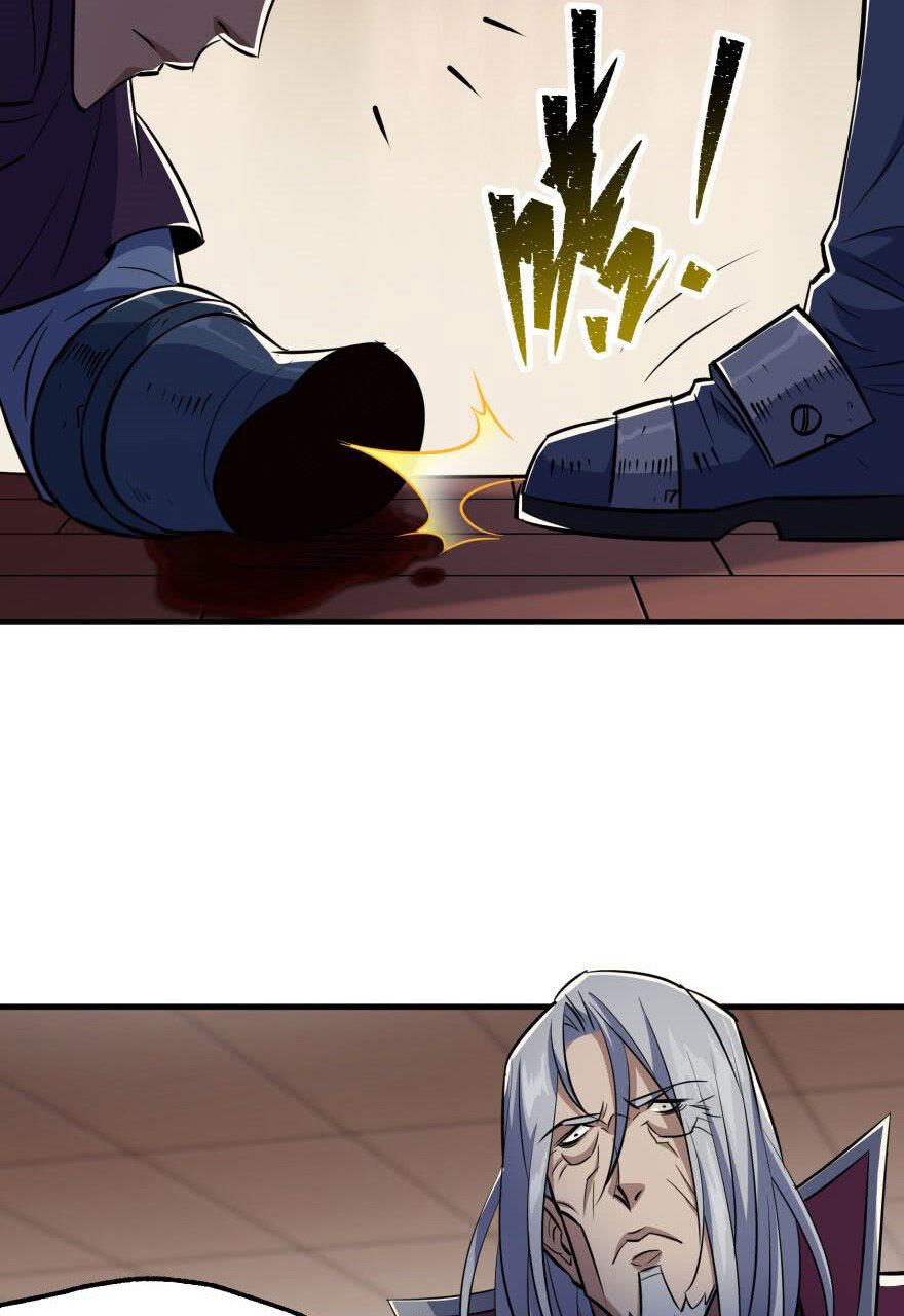 Read The hunter Manga Online