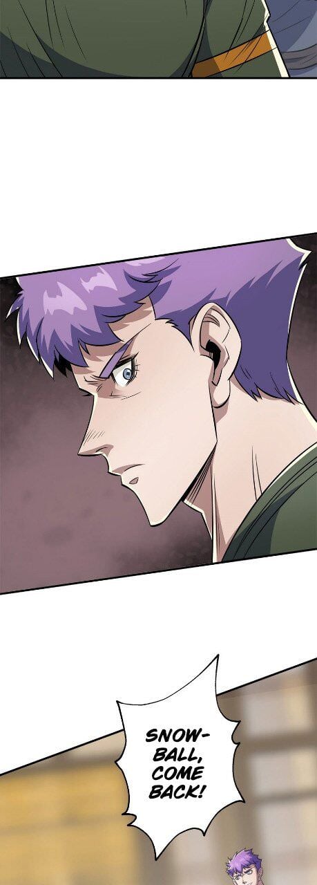 Read The hunter Manga Online