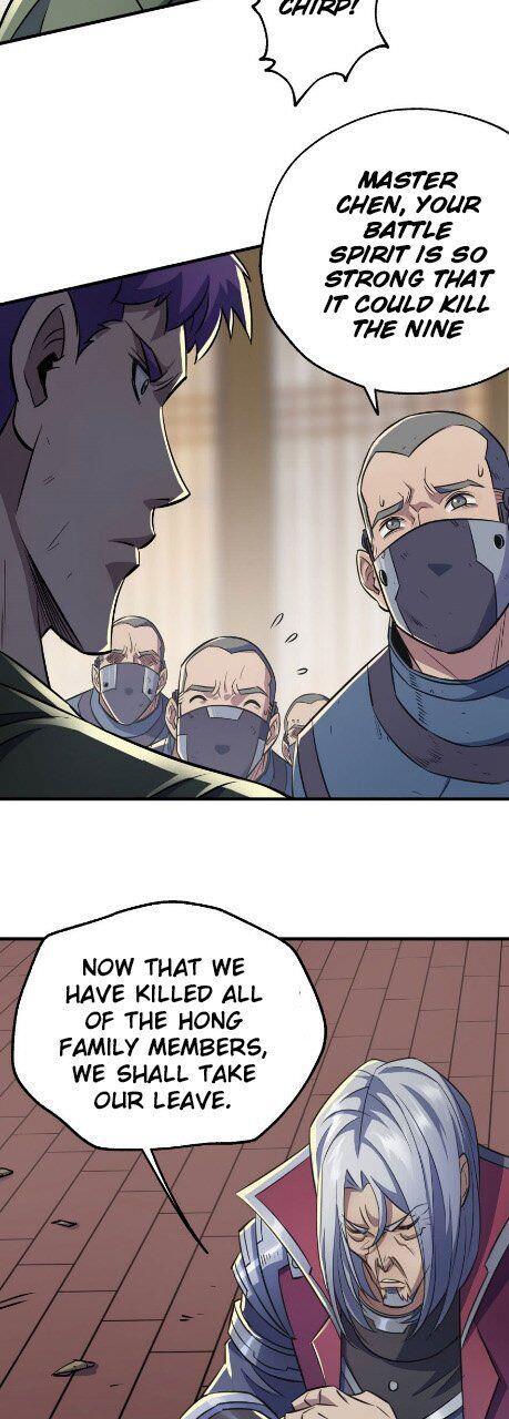 Read The hunter Manga Online