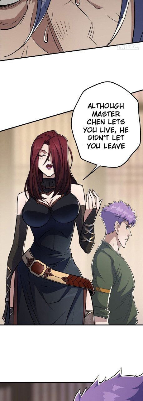 Read The hunter Manga Online