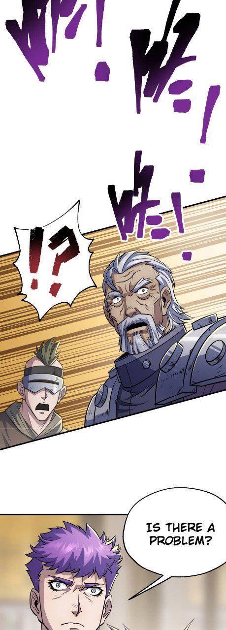 Read The hunter Manga Online