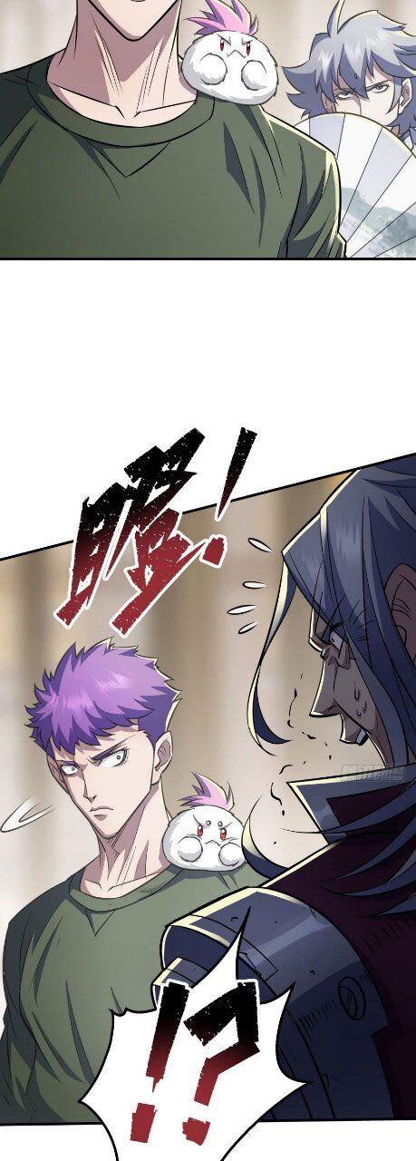 Read The hunter Manga Online