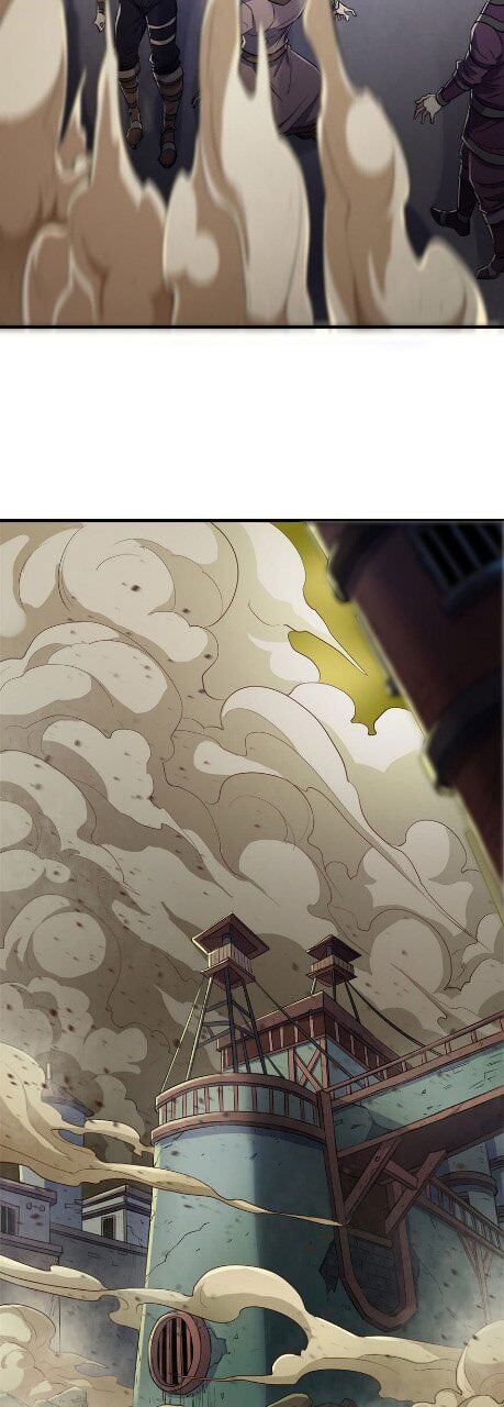 Read The hunter Manga Online