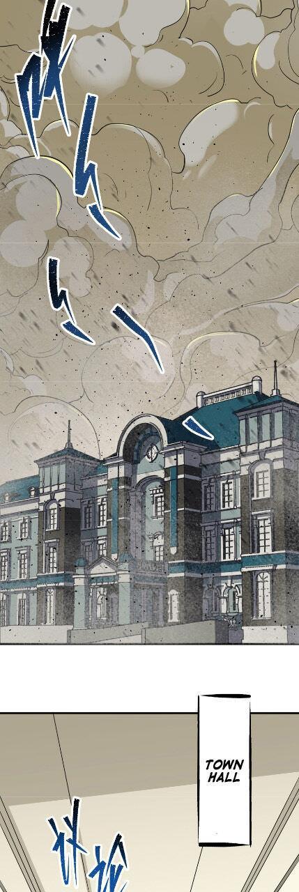 Read The hunter Manga Online