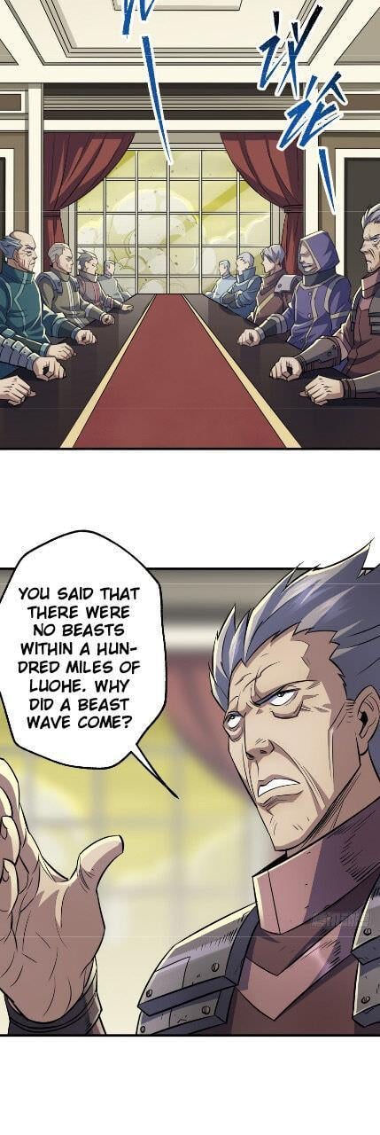 Read The hunter Manga Online