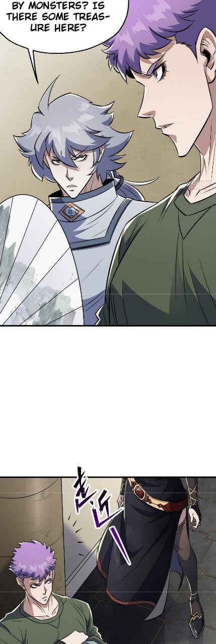 Read The hunter Manga Online