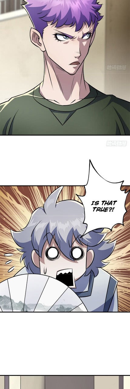 Read The hunter Manga Online