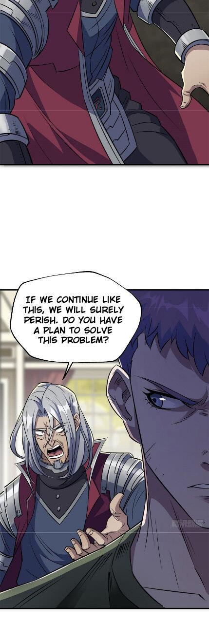 Read The hunter Manga Online