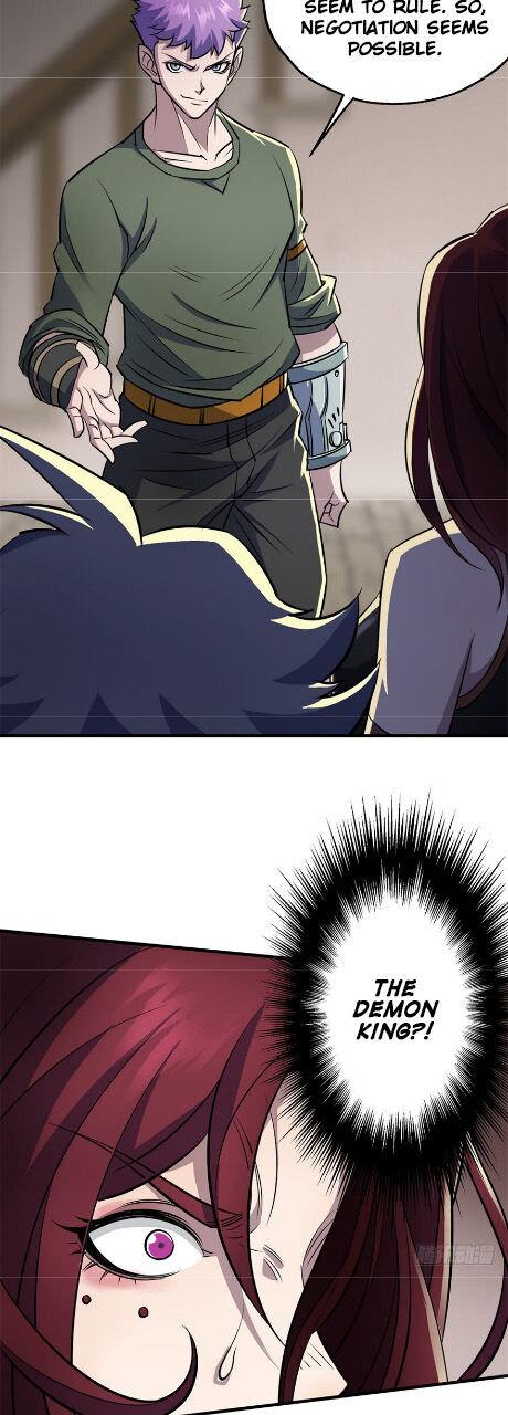 Read The hunter Manga Online