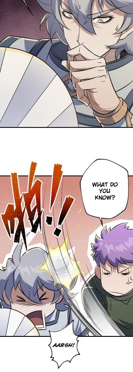 Read The hunter Manga Online