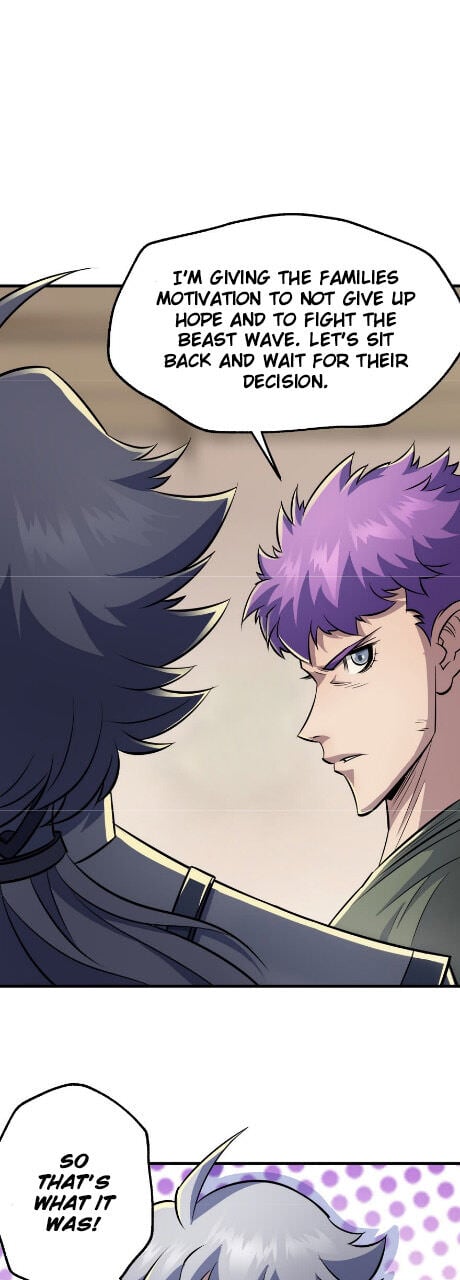 Read The hunter Manga Online