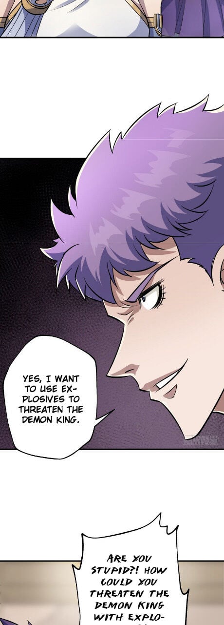 Read The hunter Manga Online