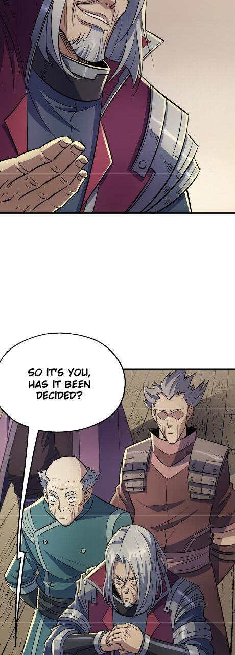 Read The hunter Manga Online