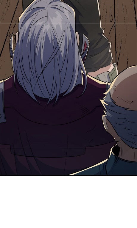 Read The hunter Manga Online