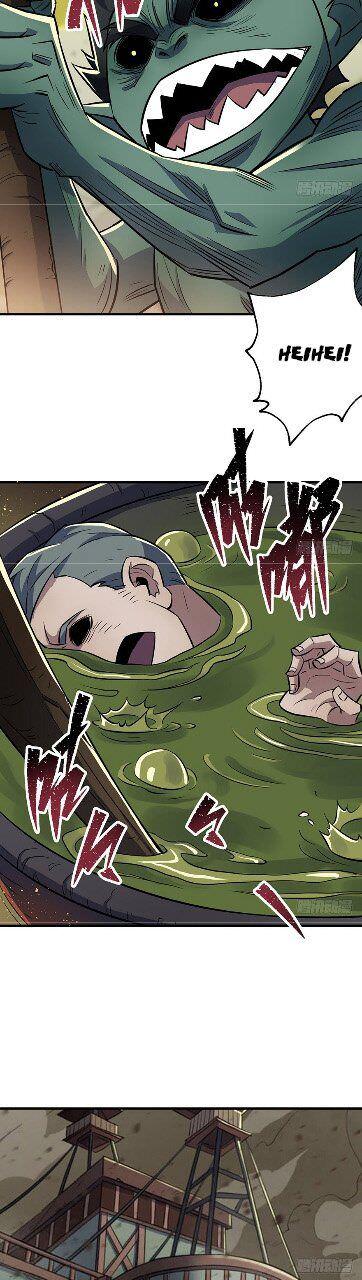 Read The hunter Manga Online