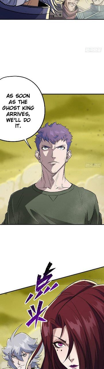 Read The hunter Manga Online