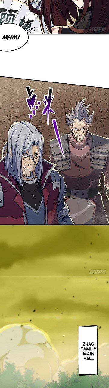 Read The hunter Manga Online