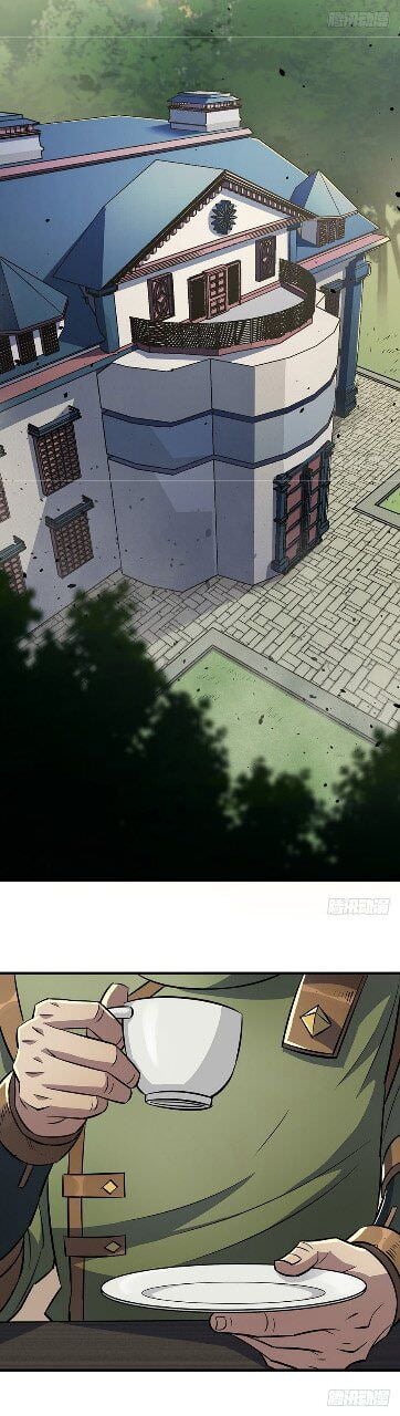 Read The hunter Manga Online