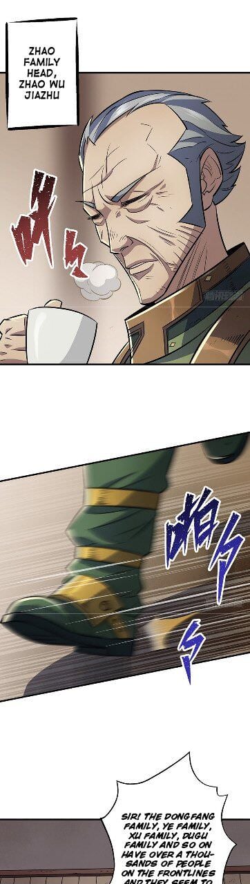 Read The hunter Manga Online