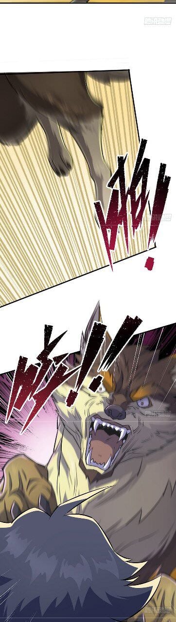 Read The hunter Manga Online